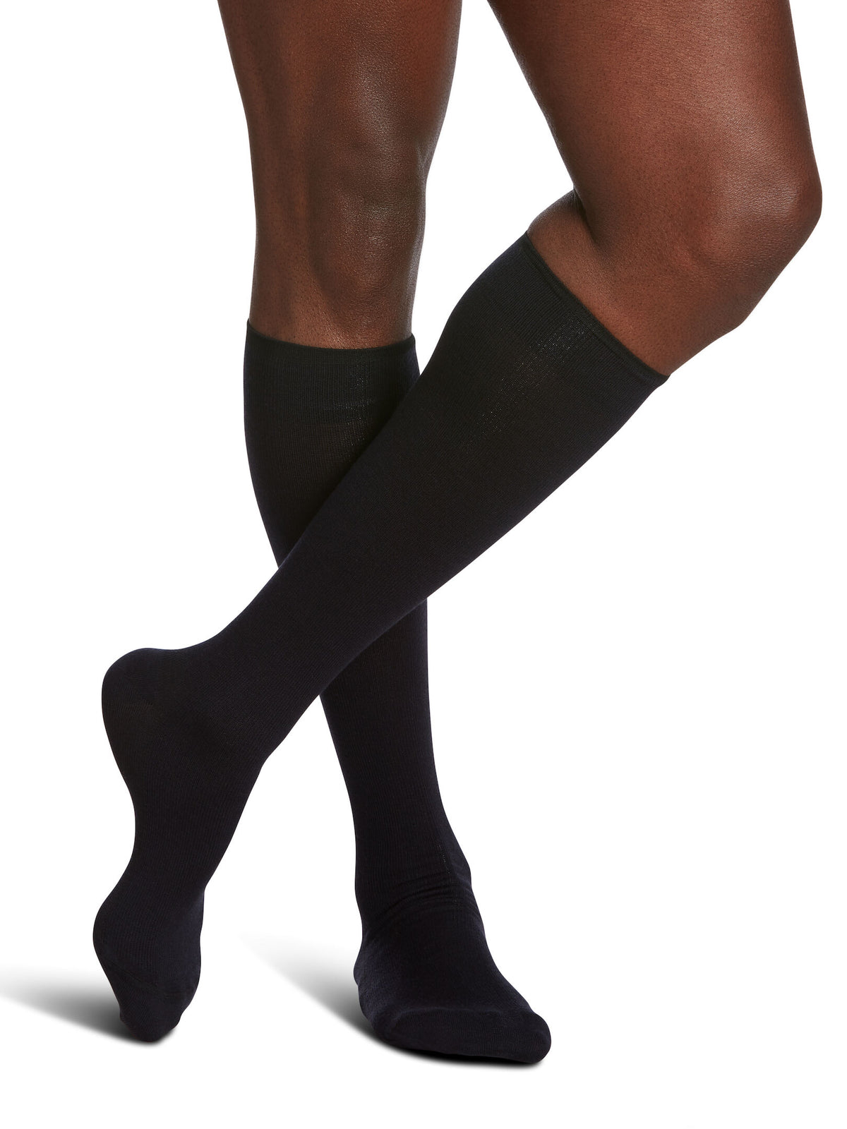 Sigvaris All-Season Merino Wool Men's Compression Socks