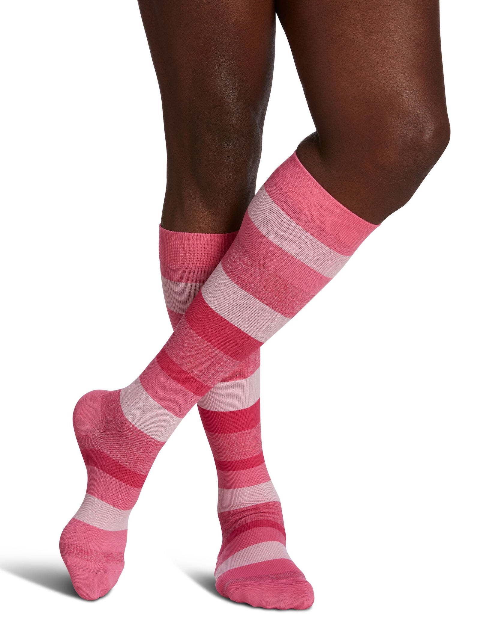 Sigvaris Microfibre Shades Men's Compression Socks