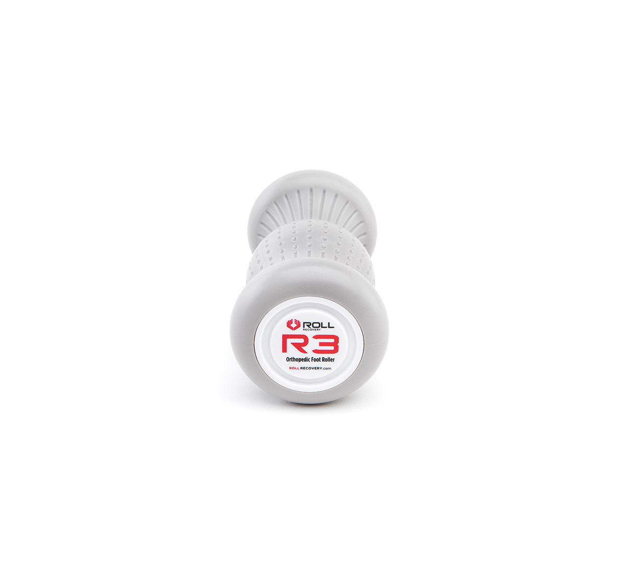 Roll Recovery R3 Orthopedic Foot Roller