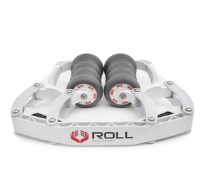 Roll Recovery R8 Deep Tissue Massage Tool