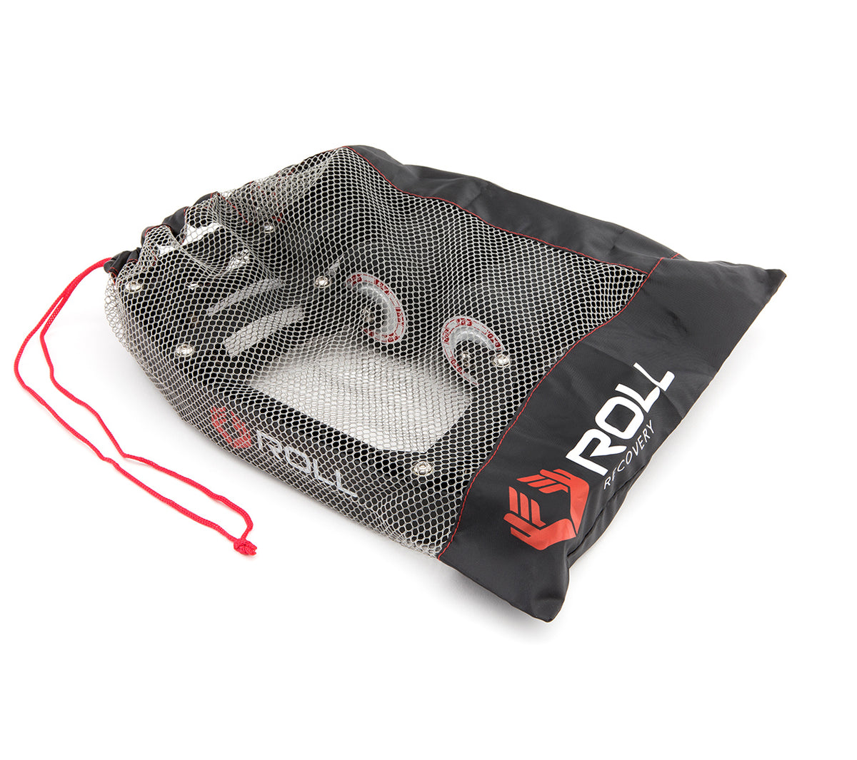 Ro Recovery R8 Roll Recovery R8 Deep Tissue Massage Tool - SoleScience