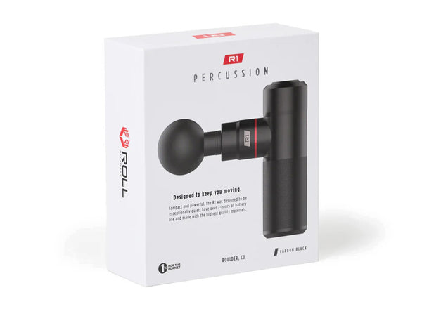 Roll Recovery R1 - SoleScience