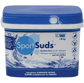 Sport Suds Tub