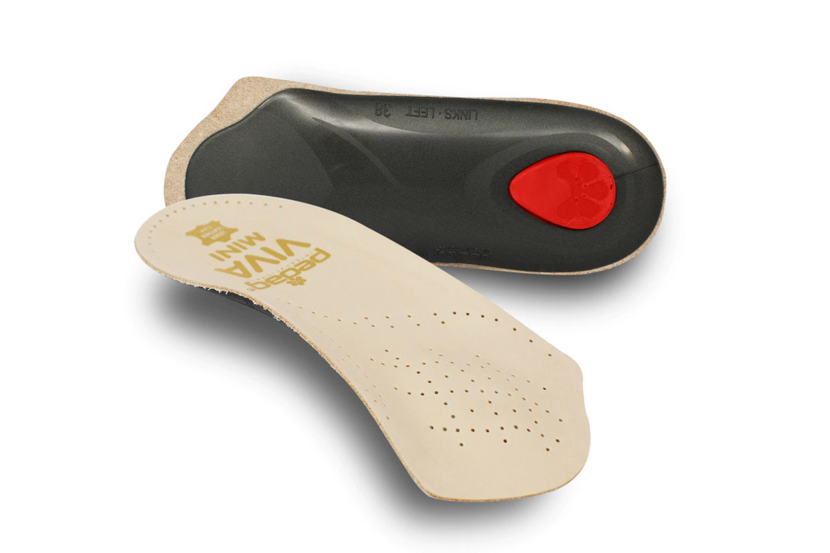 Pedag Viva Mini Footbed