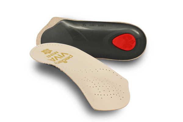 Pedag viva high arch support insoles on sale