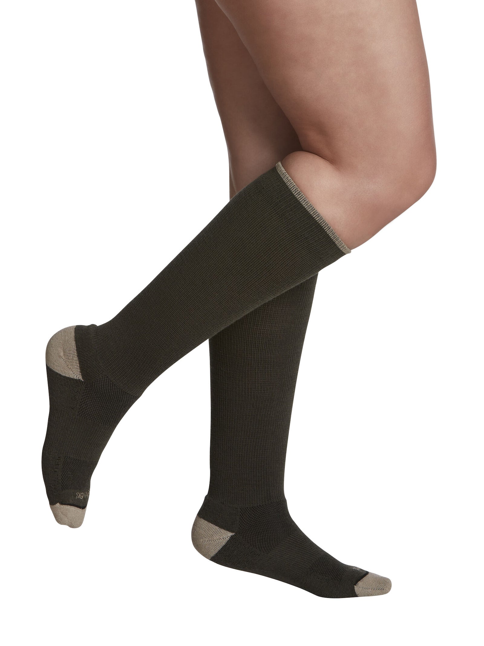 Sigvaris Merino Outdoor Unisex Compression Socks