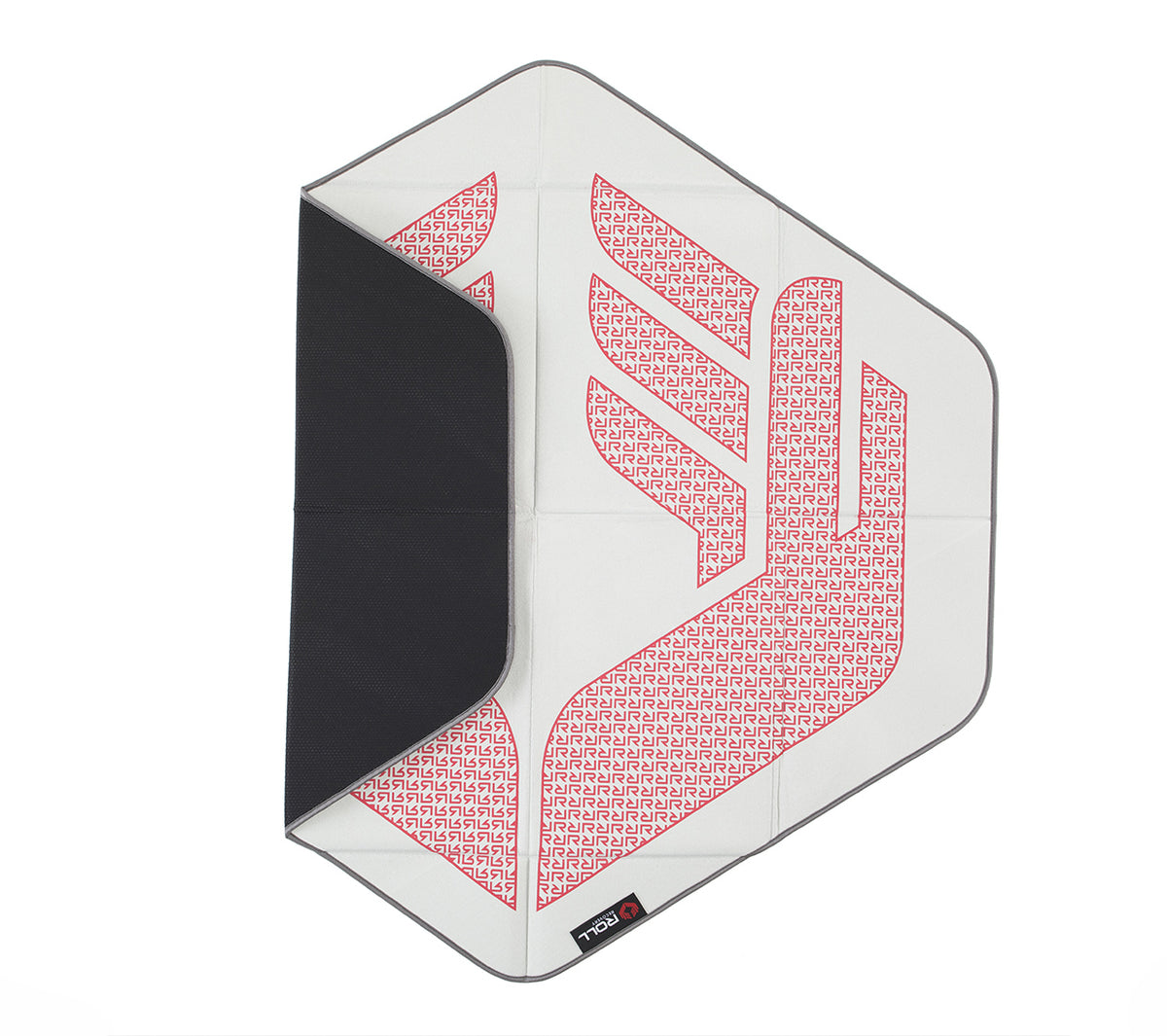 Roll Recovery Stretch Mat